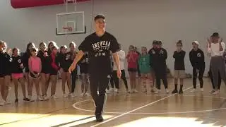 New Freezer by Rich the Kid & Kendrick Lamar | #GabeDeGuzmanChoreography