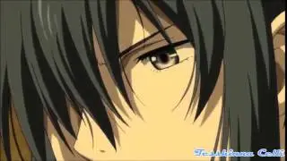 【AMV】 Shion X Nezumi - Me and My Broken heart [No.6]