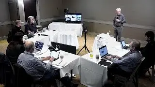 The Future of Enterprise Storage - Storage Field Day 25 Delegate Roundtable