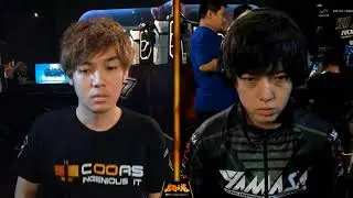 TW FIGHTER | NOROMA (Jack 7) vs YAMASA YUU (FENG) | Pool | Tekken 7 | TWT