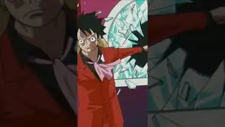 One Piece Theory | Zoro vs S Hawk #shorts #onepiece