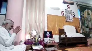Yoga Sadhana & Condivisione
