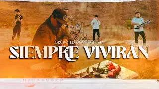 Grupo Legado Bautista &bull; Siempre Vivir&aacute;n (Video Oficial)