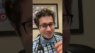 Have you heard of the scotch tape test? #pediatrics #doctor #themoreyouknow