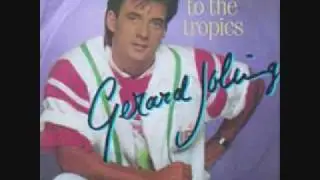 We dont have to say the words   Gerard Joling