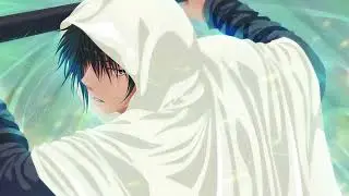 Yona of the Dawn - Thunder&rsquo;s Oath (Hak's Song)