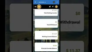 Sta token ki farming income Withdrawal kaise kare #cryptocurrency #ethereum #bitcoin TC BABA