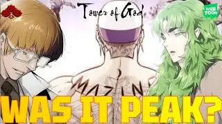 Tower of God Season 3 Review
