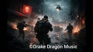 &copy;Drake Dragon Music - No Extraction 