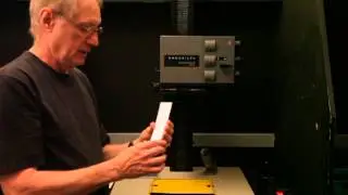 Enlarger Demo II