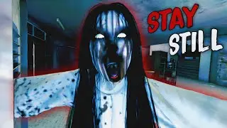 Stay Still - Download for Mobile | Scary Horror Game (Android) |