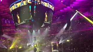 OZUNA CONCERT (warning bad quality)