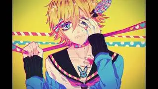 Scheer - Wish You Were Dead Nightcore / Sped Up