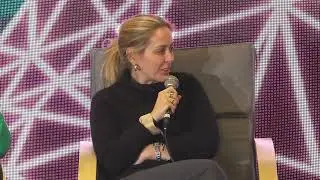 The Financialization of the Crypto Ecosystem Is Accelerating featuring Brady Dale (moderator)