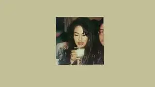 where did the feeling go? - Selena (sped up)