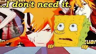Lunar Ichigo is amazing! But I Don't Need Him | Bleach Brave Souls.