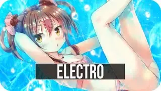 「Electro」Keyboard Kid - Spread the Colors