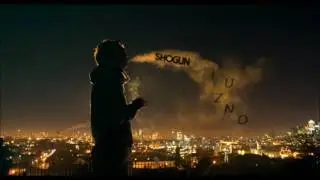 Shogun - Luźno