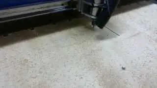 FABRICANDO PISO DE BOTE INFLABLE