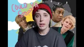 Discussion: Bipolar Disorder Media Representation Sucks