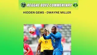 HIDDEN GEMS - DWAYNE MILLER - EPISODE 5