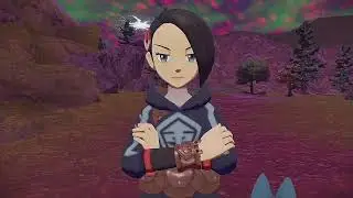 ポケモン　レジェンズアルセウス part 9