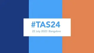Technology Acceleration Strategy| 6D Technologies | Tech Summit | 22nd July 2022