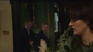 Fleabag | What A C*** Scene | Godmother - Olivia Colman | Season 2 Episode 5