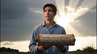 The Weeping Prophet | Christian Country Song Inspired by Jeremiah
