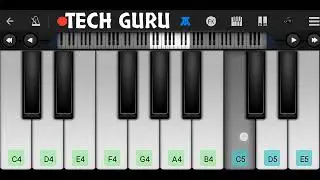 Main Agar Samne Aa Bhi Jaya Karu| Raaz (2002) Piano Tutorial | Abhijeet, Alka Yagnik | Perfect Piano