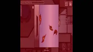Among Us - 15 Players - Red Noisemaker - Full Polus Crewmate Gameplay #amongus #mausser #shorts