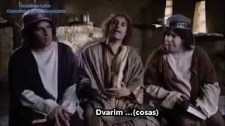 El &uacute;ltimo cap&iacute;tulo de la Tor&aacute;