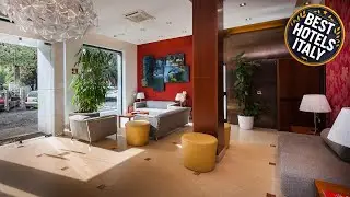 Hotel Dei Cavalieri Caserta | Caserta, Italy | Hotel Review ⭐