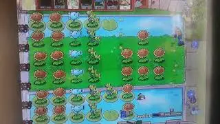 Pvz Gamma Mod