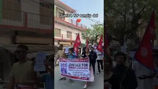 Justice for sandip dai❤️ #lepchyavlog #vlog #keepsupporting #mobilevlogger