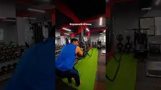 Fitness Around Again🔁💪 Stronger Than Before#fitness #gym#workout#gymlife#grind#discipline@mynature05