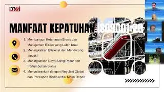 Siap Hadapi Standar Baru? Webinar Awareness & Navigasi ISO 9001:2026 | Media Edutama Indonesia