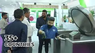 Integrated Food & Beverage Business Expo at Bengaluru - 20th - 22nd January 2026 - BTF Expo 2026