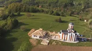 Crkva u Grivskoj dobila parohijski dom
