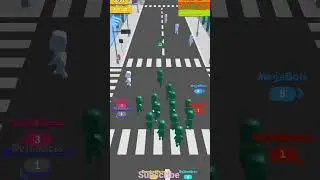 How to play crowd city