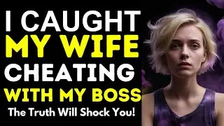 EXPOSED: My Wife's Secret Affair with My Boss! Cheating Wife Stories