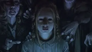 Horror Trailer Music - Creepy Doll March | Creepy Scary Hybrid Orchestral Horror Music