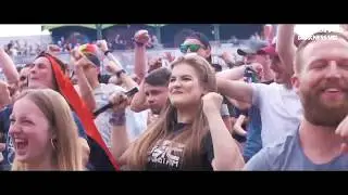 DJ SYNKXHARD Darkness Mix ( Hardcore/Uptempo/Rawstyle)