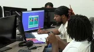 Ethernet Cable Creation
