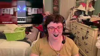 Mewtwo VS Shadow Reaction