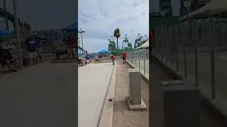 🔥 SCBA Tournament #9 of 9 | San Pedro Open | Intense Bocce Action! 🔥 Video 2