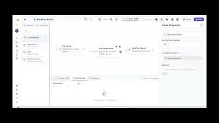 File Manipulation Nodes & Workflow Automation | Upload, Read, Create & Process Files