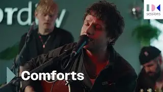 Comforts - 