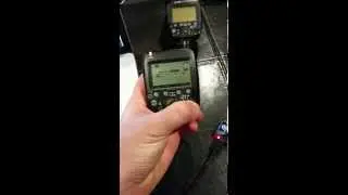 Canon 600EX-RT radio hacking