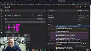 60 120 Enraged Rabbit Carrot Feeder V2 0  Building on Stream Part 5 #ercf #voron #giveaway Trim